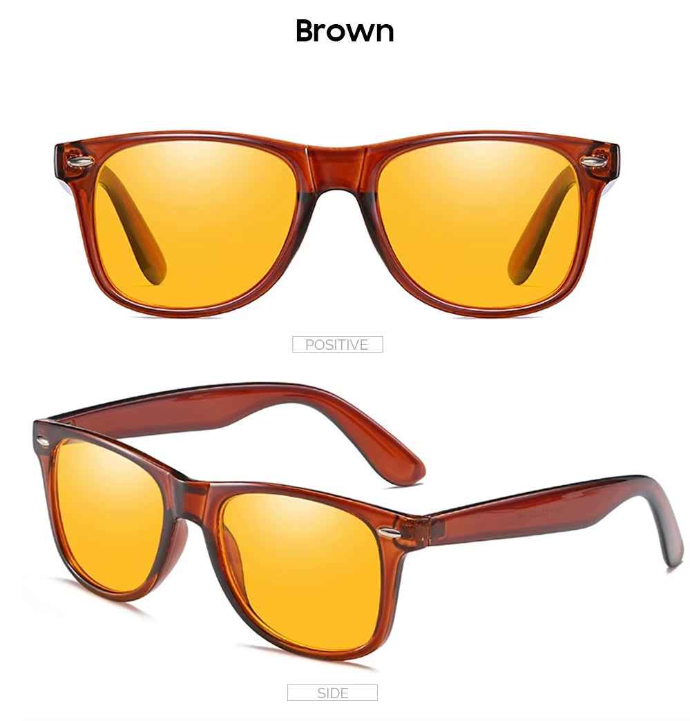 Blue Light Blocking Glasses – Eye Protection for Screens & Digital Devices