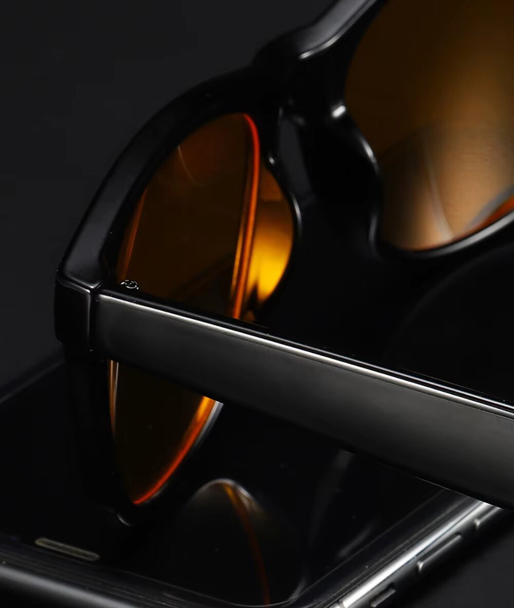 Blue Light Blocking Glasses – Eye Protection for Screens & Digital Devices