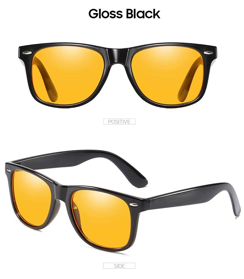 Blue Light Blocking Glasses – Eye Protection for Screens & Digital Devices