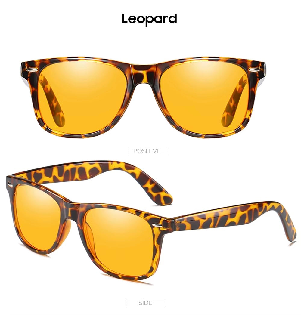 Blue Light Blocking Glasses – Eye Protection for Screens & Digital Devices