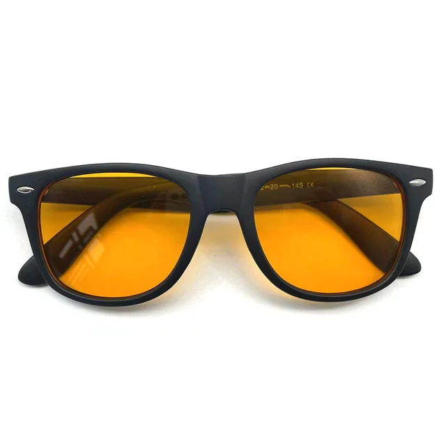 Blue Light Blocking Glasses – Eye Protection for Screens & Digital Devices