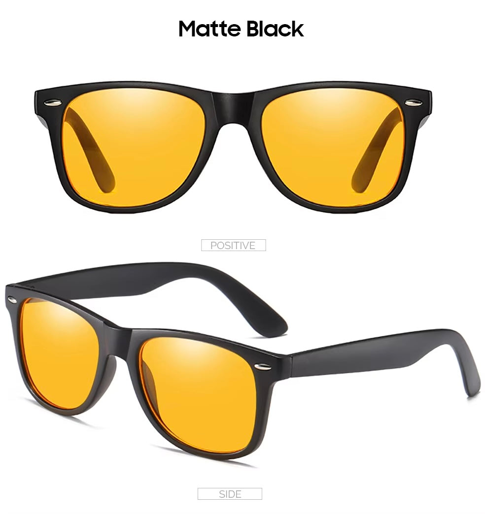 Blue Light Blocking Glasses – Eye Protection for Screens & Digital Devices