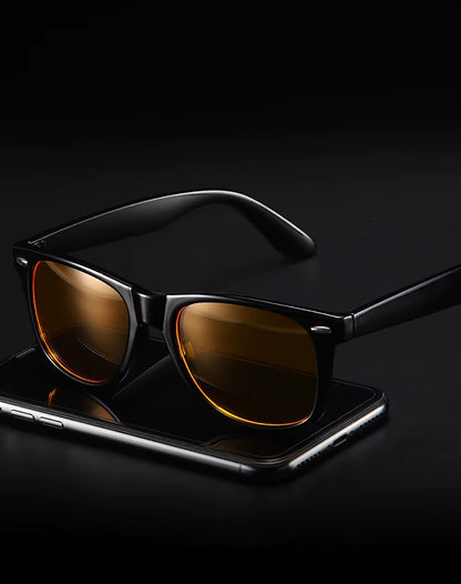 Blue Light Blocking Glasses – Eye Protection for Screens & Digital Devices