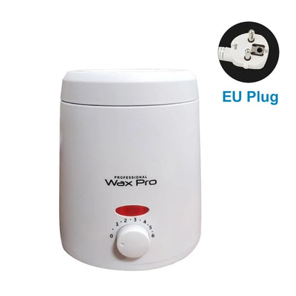 Wax Heater Machine for Hair Removal Wax Beans Warmer Depilatory Wax-melting Pot Depilation Epilator Heater