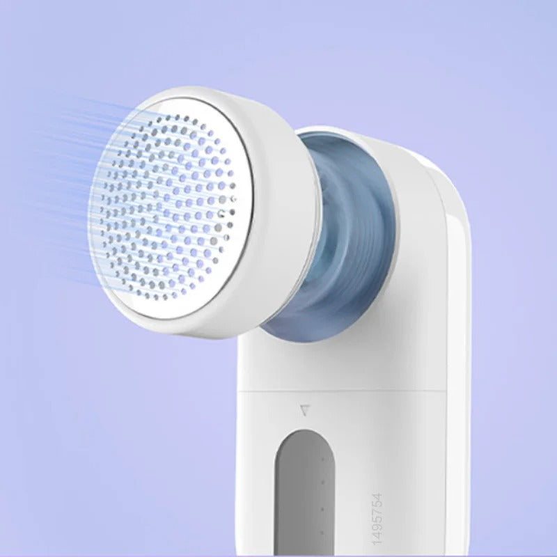 Rechargeable Portable XIAOMI MIJIA Lint Remover – Fabric Shaver for Clothes & Sweaters